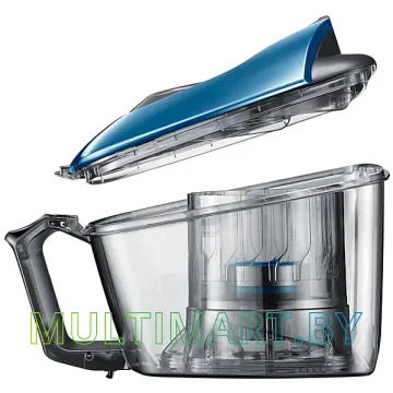 Пылесос Samsung VC18M31A0HU/EV (SC18M31A0HU/EV) картинка 11